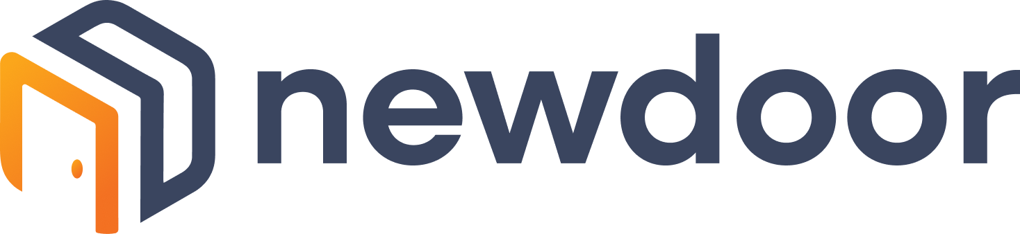 NewDoor Logo